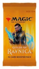 Guilds of Ravnica Draft Booster Pack